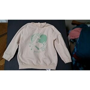 LC Waikiki Size 3-4T Unicorn Sweat Shirt